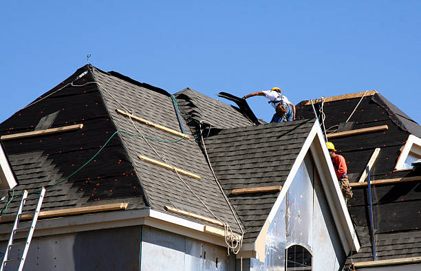Professional Roofing Contractor in Warm Springs, OR