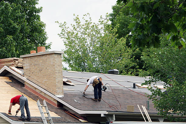 Quick and Trustworthy Emergency Roof Repair Services in Warm Springs, OR