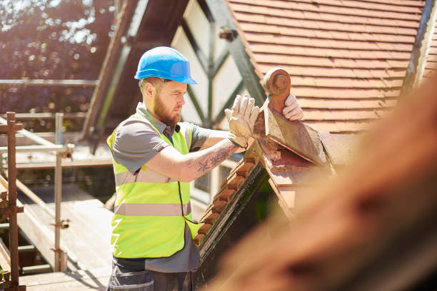 Best New Roof Installation  in Warm Springs, OR