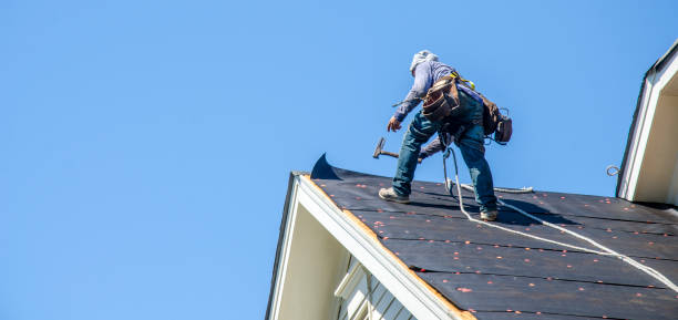 Best Local Roofing Companies  in Warm Springs, OR